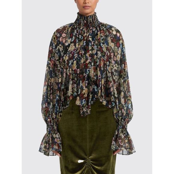 KHAITE Sweaters - Khaite Top Woman Black